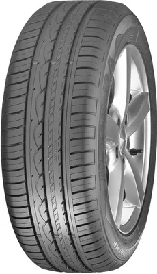 Zdjęcie produktu dla Fulda Ecocontrol Hp 205/60R15 91H