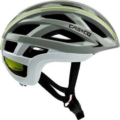 CASCO Cuda 2 Strada Fahrradhelm