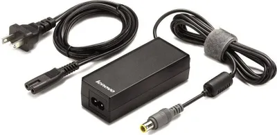 Zdjęcie produktu dla Lenovo FRU92P1155, Laptop, Wewnętrzna, 100-240 V, 50/60 Hz, 65 W, AC na DC