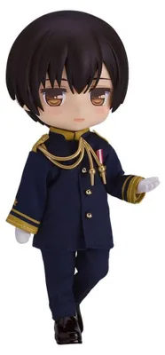 Zdjęcie produktu dla Lalka figurka akcji Nendoroid Hetalia World Stars z Japonii, 14 cm