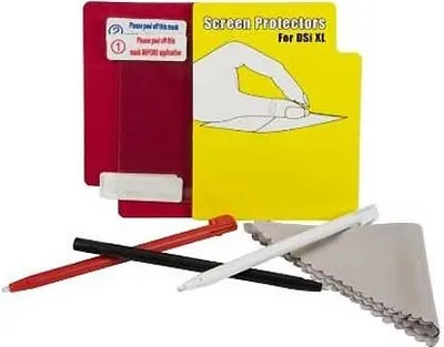 Produktbild von 3DS Essential Kit