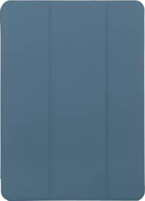 Produktbild von Pomologic BookCase iPad Air 13" (M2/M3) – 28,5 cm x 22 cm x 1,4 cm Abmessungen – Kompatibel mit iPad Pro 12,9-Zoll 4., 5. und 6. Generation – Passend für iPad Air 13 Zoll (M2)