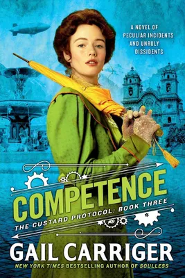 Produktbild von Competence
