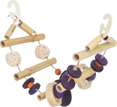 Produktbild von TRIXIE Hängebrücke - diverse - 45 cm