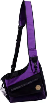 Produktbild von Mystique Dummytasche Profi Dynamic Junior lila/schwarz
