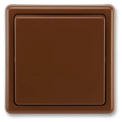 Obrázek produktu pro Spínač 3553-07289 H3 kříž.