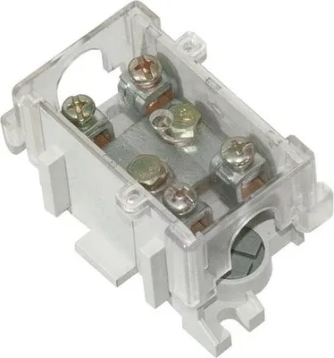 Obrázek produktu pro Svorkovnice 1X25/16 E.4028