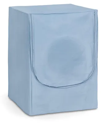 Imagen del producto de Funda protectora para lavadoras, marca Rayen, modelo RAYEN 2368.11, color lila