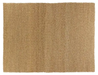 Produktbild von Bazar Bizar Der Sizali Teppich - Natur - 240x180