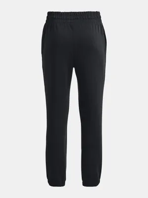 Produktbild von Under Armour Jogginghose Ua Rival Terry Jogger-Blk 1377021-001__YSM