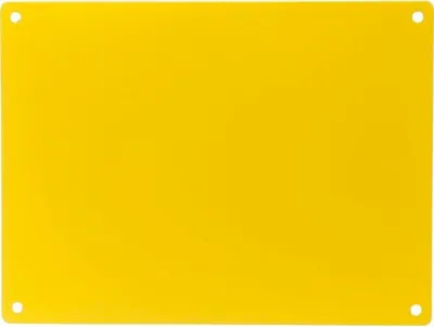 Obrázok produktu pre Náhradná podložka na dosku 227700458, 530/325, žltá