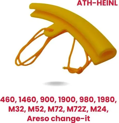 Obrázok produktu pre ATH-Heinl náhradný kryt ráfika pre výmenu pneumatík