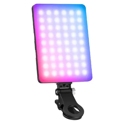 Obrázek produktu pro Neewer Selfie lampa Vl67C Rgb Led 5W