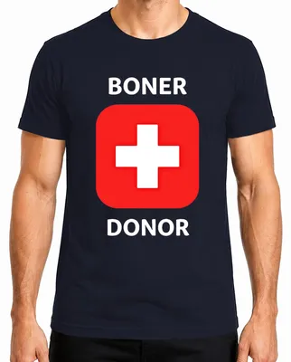 Immagine prodotto di Maglietta da uomo, taglia XXL, blu navy, ideale come regalo divertente per un addio al celibato, con scritta scherzosa