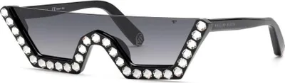 Immagine prodotto di Occhiali da sole da donna PHILIPP PLEIN SPP031S990700