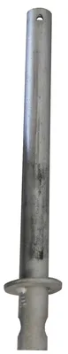 Produktbild von LESCHA ATIKA Ersatzteil | Aufnahmebolzen Ø 20 mm für Wippkreissäge BWS 700 N / BWS 700 N-2 / WSL 700