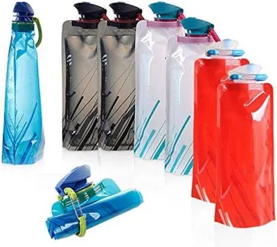 Immagine prodotto di Bottiglie per festival - Confezione da 8 - 700 ml