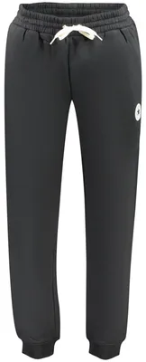 Produktbild von Herren-Jogginghose Schwarz: Bequeme Sporthose mit Fleece & Taschen