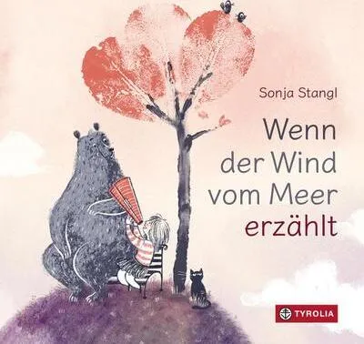 Obrázok produktu pre Wenn der Wind vom Meer erzählt