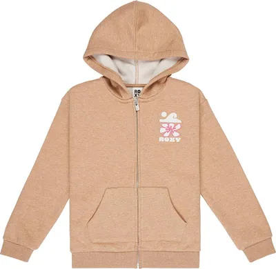 Produktbild von Roxy Surf Feeling Zipped Brushed Bros Heather 10