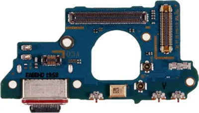 Zdjęcie produktu dla Oryginalna Płytka Złącze Ładowania Mikrofon Do Samsung S20 Fe 5G G781B