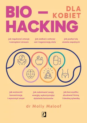 Zdjęcie produktu dla Biohacking dla kobiet