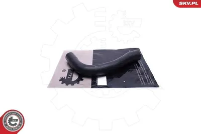 Produktbild von ESEN SKV 43SKV010 Turbo Ladeluftschlauch für RENAULT LAGUNA III Grandtour (KT0/1) LAGUNA III (BT0/1)
