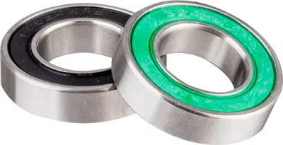 Produktbild von Spank HEX Ø28 Front Hub Replacement Bearing Kit black