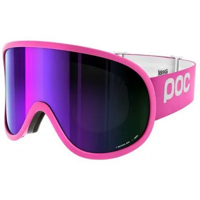 Produktbild von POC RETINA BIG PINK SNB BRYLES – rosa – universell