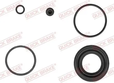 Produktbild von QUICK BRAKE Bremssattel-Reparatursatz für LAND ROVER Range Rover Evoque (L538) 114-0170