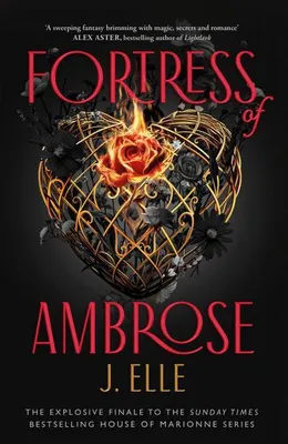 Immagine prodotto di Fortress of Ambrose