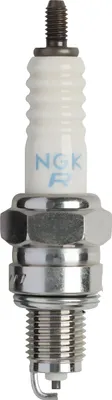 Produktbild von Zündkerze NGK LR7D entstört, Langgewinde, Elektrodenabstand 0,75mm, Wärmewert 7, 90072