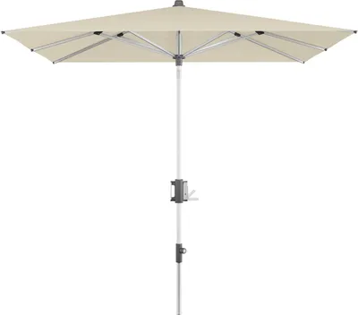 Produktbild von Knirps Apoll Kurbelschirm 240x240 cm 8tlg.