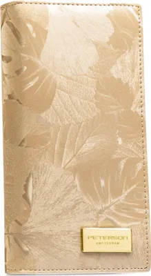 Image de Portefeuilles Peterson PTNPS1431MLF80672
