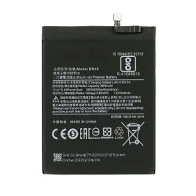 Image de MPS-Akku pour Xiaomi Redmi Note 6 / Note 6 Pro 4000 mAh BN46
