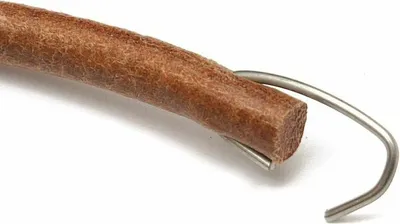 Obrázok produktu pre Kliešte na spájanie koženého remeňa u šijacích strojov