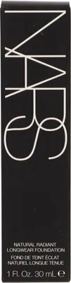 Obrázok produktu pre Nars Natural Radiant Longwear Foundation