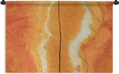 Produktbild von MuchoWow® Wandteppich Wandbehang Landschaft in Westaustralien 150x100 cm Tapisserie Dekoration Wandtuch - Waschbar - Tapisserien - Wand-Decke