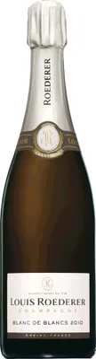 Produktbild von Louis Roederer Blanc de Blancs 2016 Champagner Frankreich Champagner 75.00 cl 12.0 %