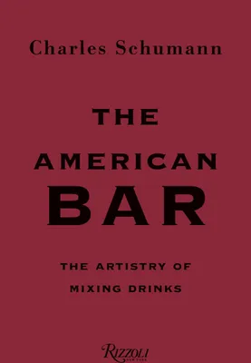 Produktbild von The American Bar