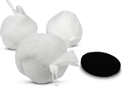 Produktbild von Refill für LongLife Whirlpoolfilter (334mm)