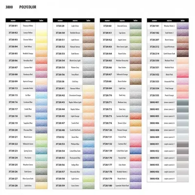 Produktbild von ROTBARTH Polycolor