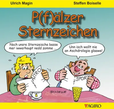 Image de P(f)älzer Sternzeichen