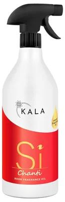 Obrázek produktu pro Elzusha - Sprej osvěžovače vzduchu Chanti s neutralizátorem zápachů, 1000 ml