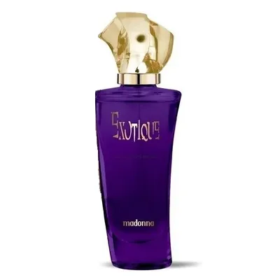 Immagine prodotto di Madonna Exotique Eau de Toilette, 50ml