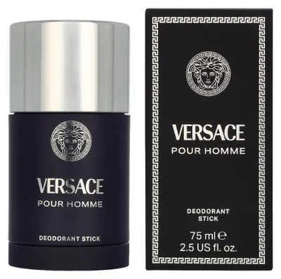Immagine prodotto di Versace Stick Deodorante Uomo, 75ml