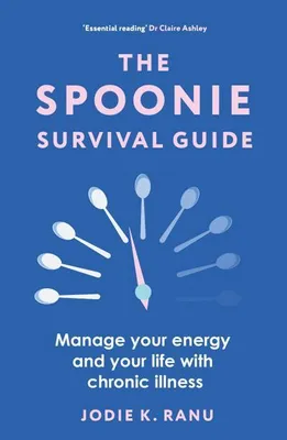 Immagine prodotto di The Spoonie Survival Guide