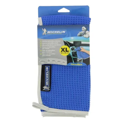 Immagine prodotto di MICHELIN 009480 Panno in microfibra per interni, XL