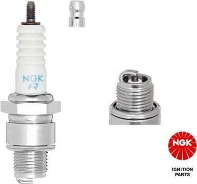 Obrázek produktu pro Zapalovací svíčky NGK Zapalovací svíčky 1042064 8052553049069