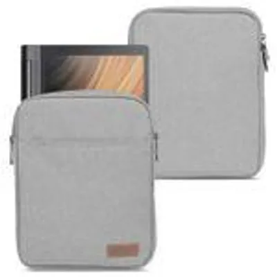 Produktbild von Tablet Tasche Lenovo Miix 320 310 300 Hülle Schutzhülle Grau Sleeve Case Cover